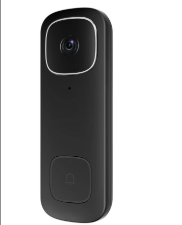 DAHUA 5MP Smart Security Camera